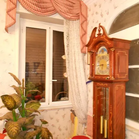 Casa de hóspedes Sidereus