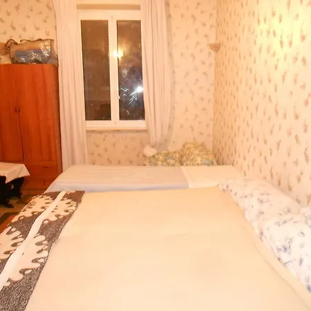 Sidereus Guest house Rome