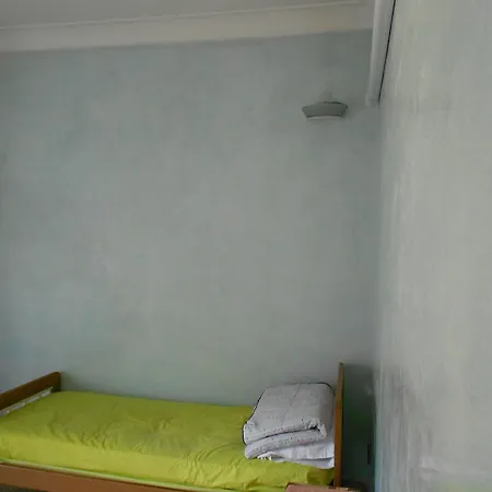 Casa de hóspedes Sidereus *