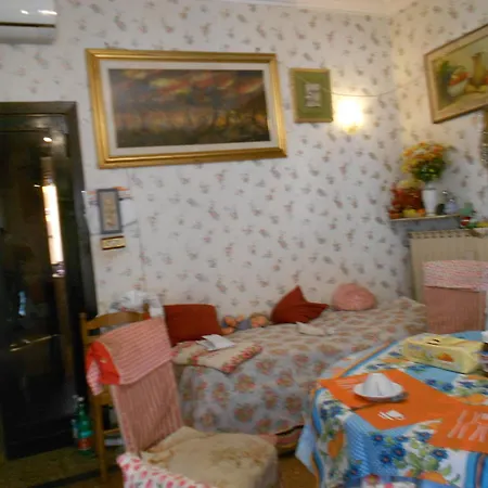 Guest house Sidereus *